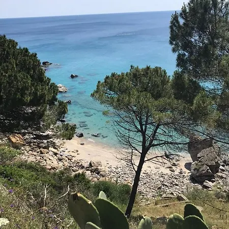 Al Mare Caminia * Copanello