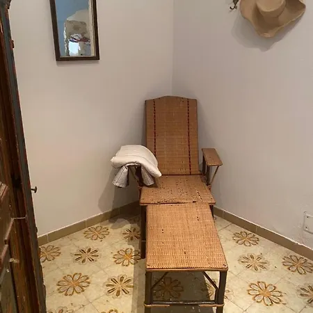 Apartament Al Mare Caminia *