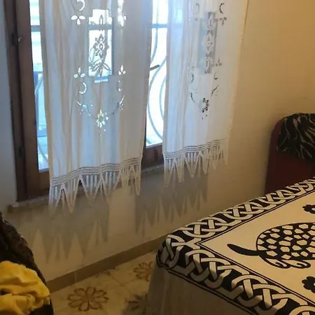Apartament Al Mare Caminia *